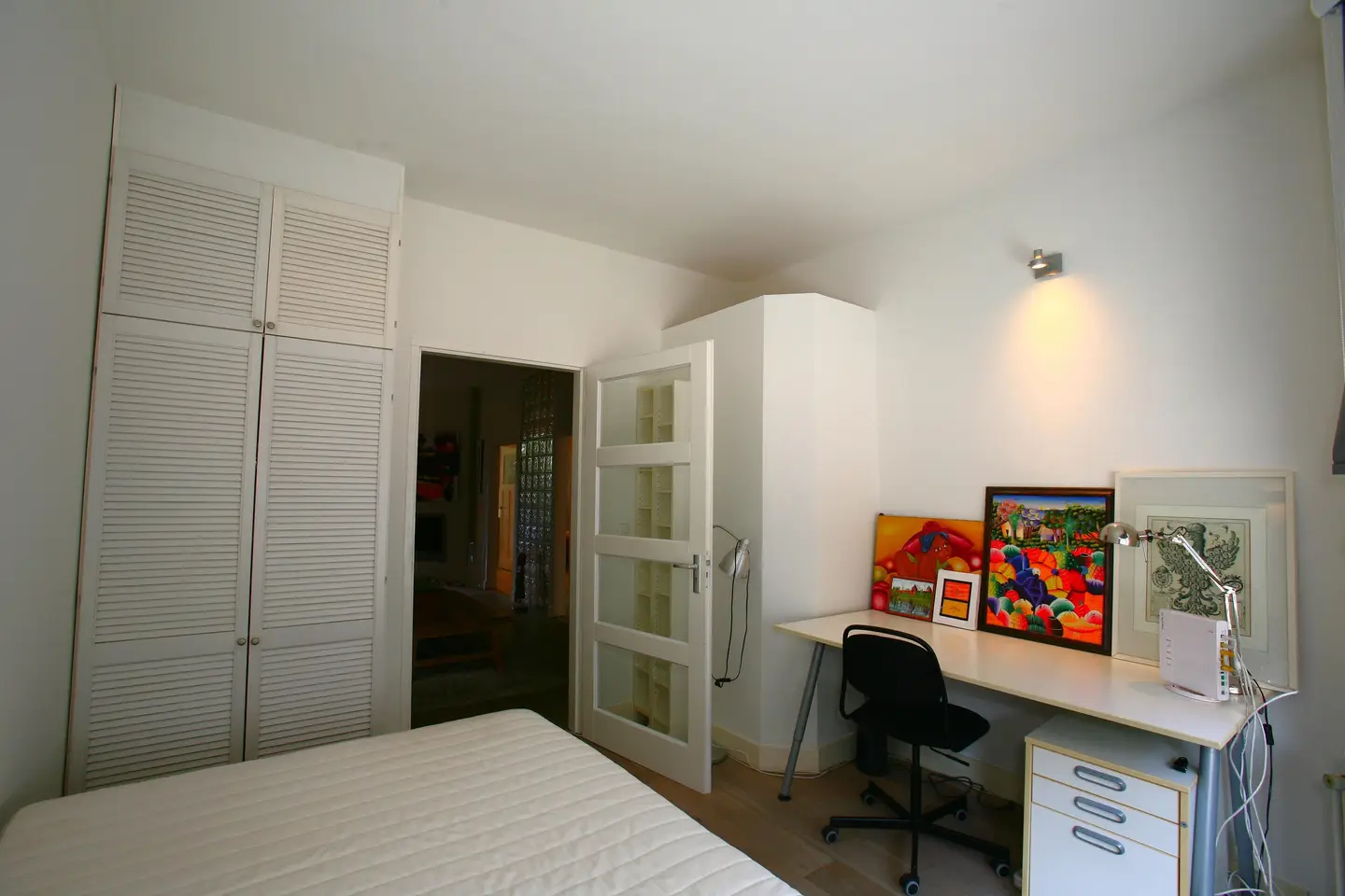 Foto #13 Appartement De Moucheronstraat Den Haag