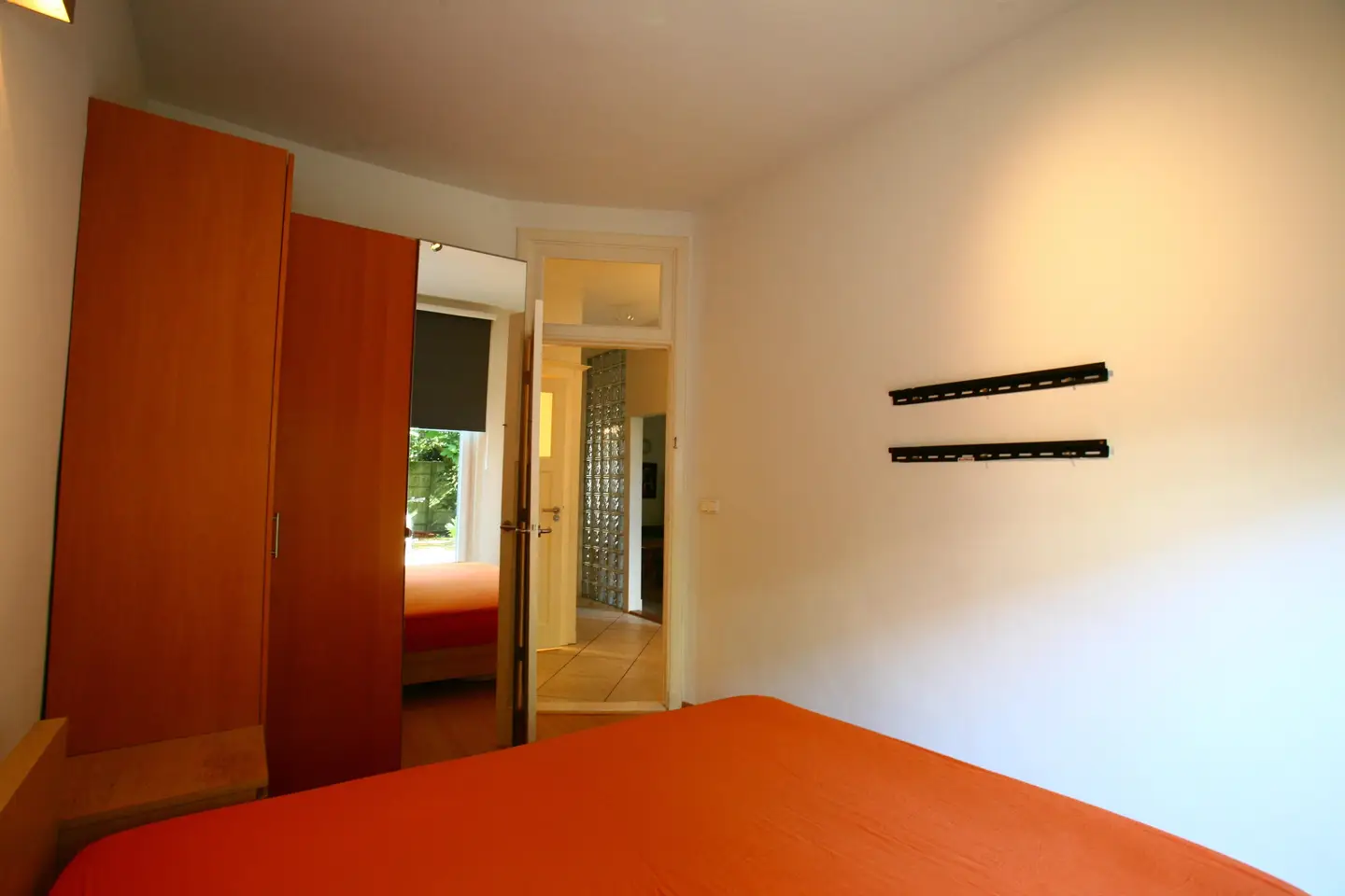 Foto #18 Appartement De Moucheronstraat Den Haag