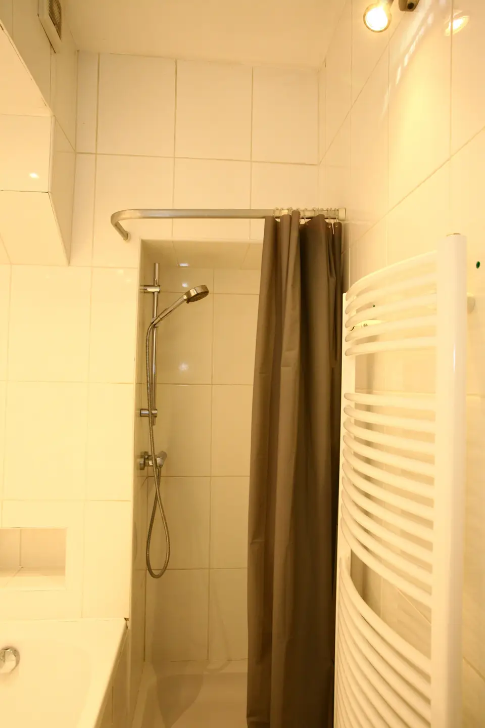 Foto #23 Appartement De Moucheronstraat Den Haag