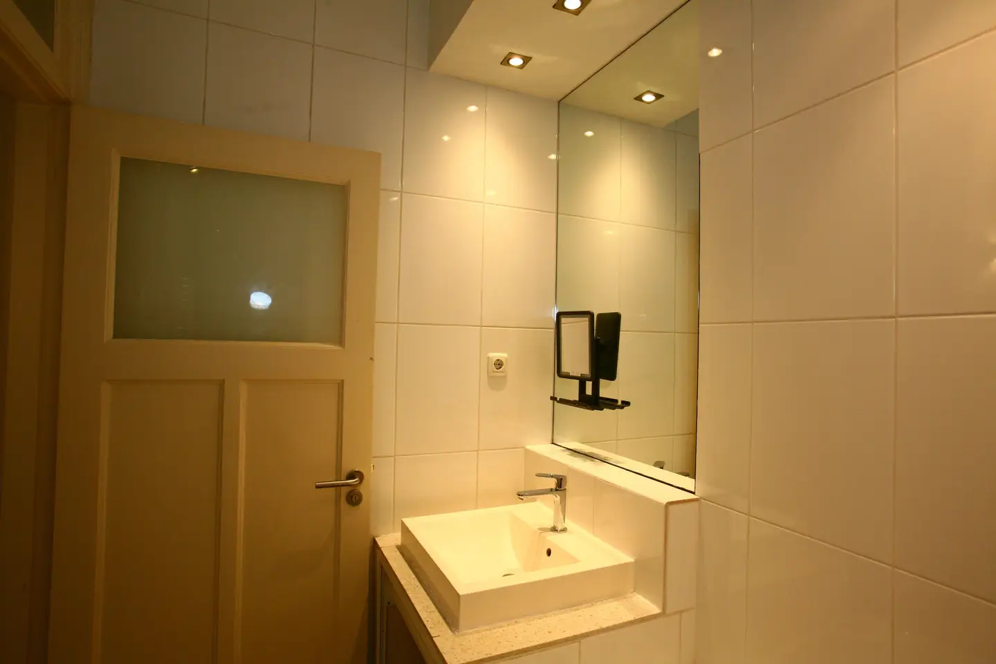 Foto #22 Appartement De Moucheronstraat Den Haag