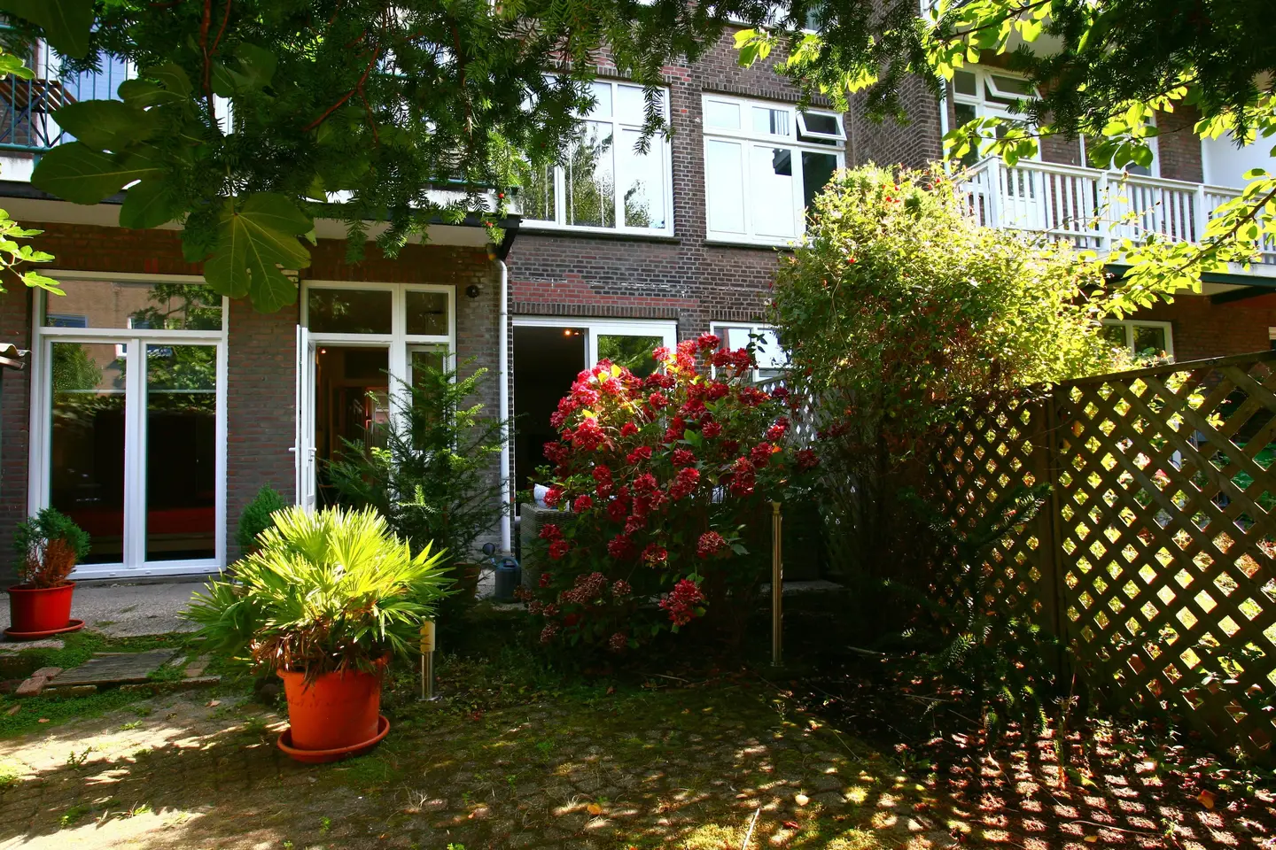 Foto #8 Appartement De Moucheronstraat Den Haag