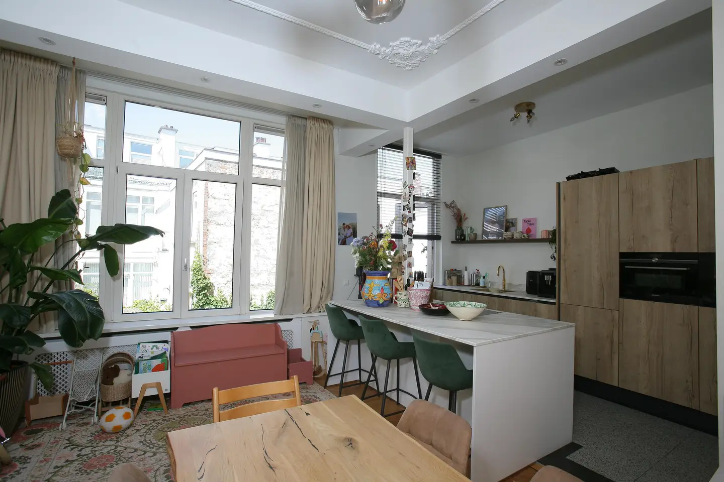 Foto #3 Appartement Kanaalweg Den Haag