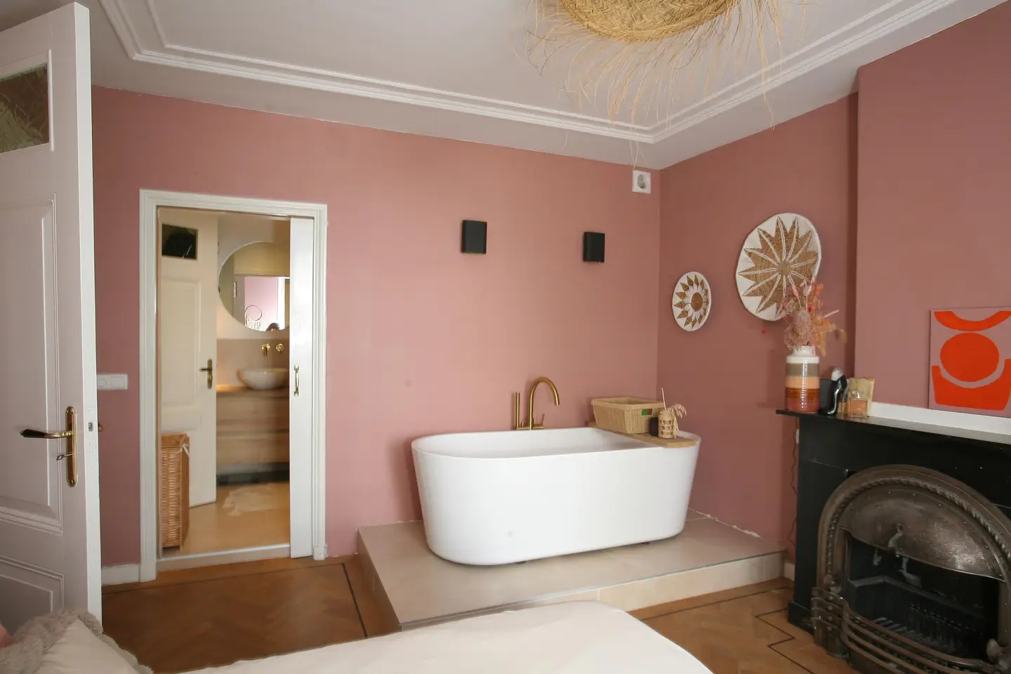 Foto #26 Appartement Kanaalweg Den Haag