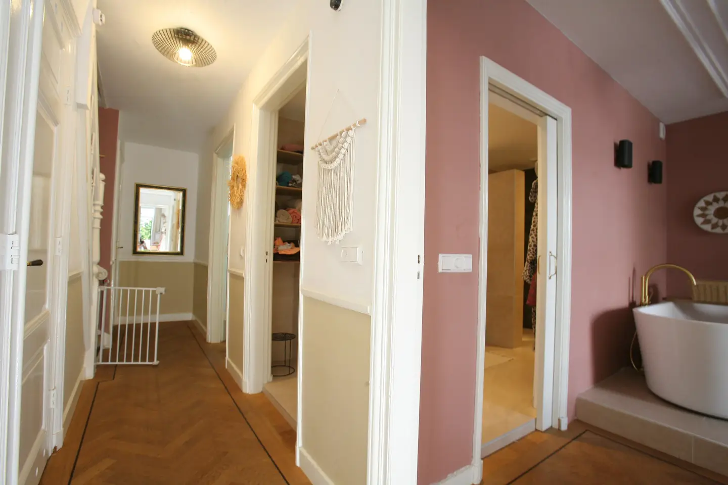 Foto #37 Appartement Kanaalweg Den Haag