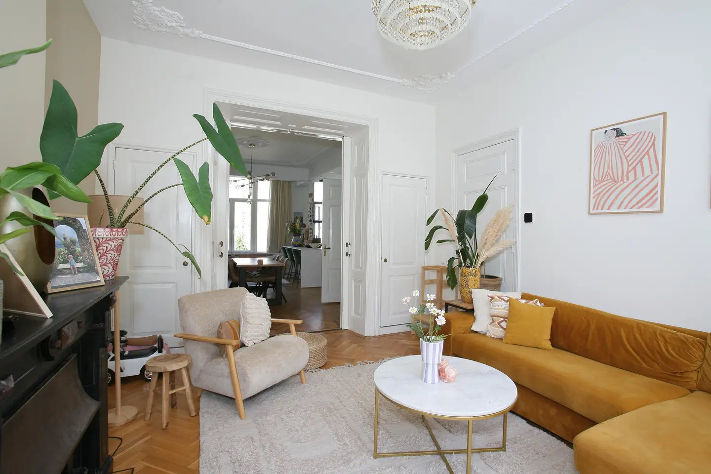 Foto #1 Appartement Kanaalweg Den Haag