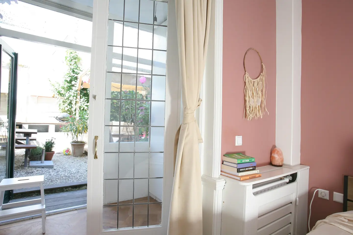 Foto #29 Appartement Kanaalweg Den Haag