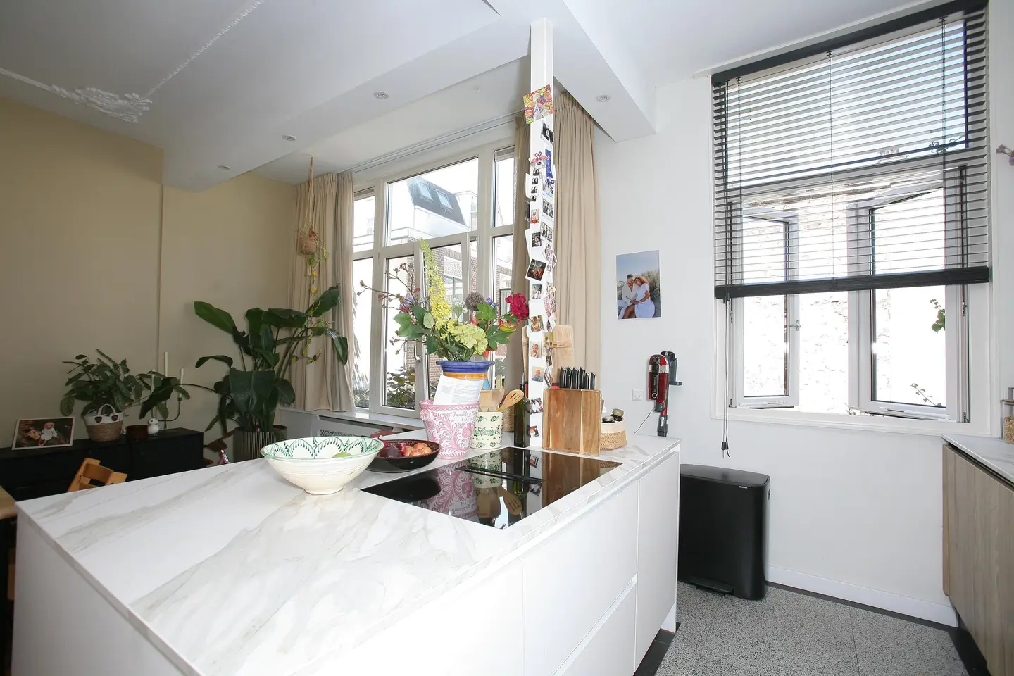 Foto #5 Appartement Kanaalweg Den Haag