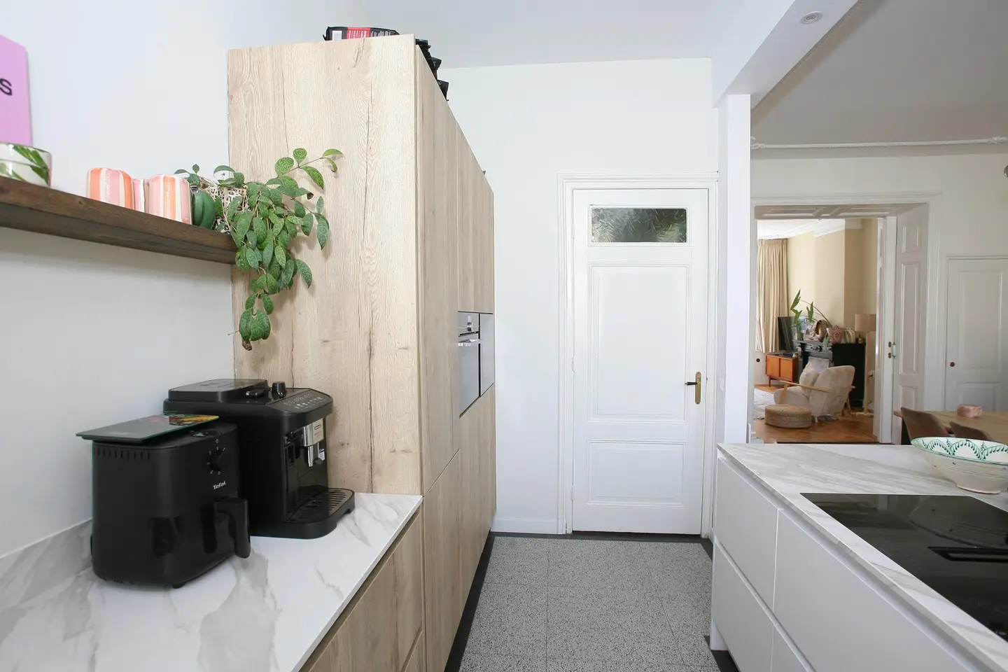 Foto #7 Appartement Kanaalweg Den Haag