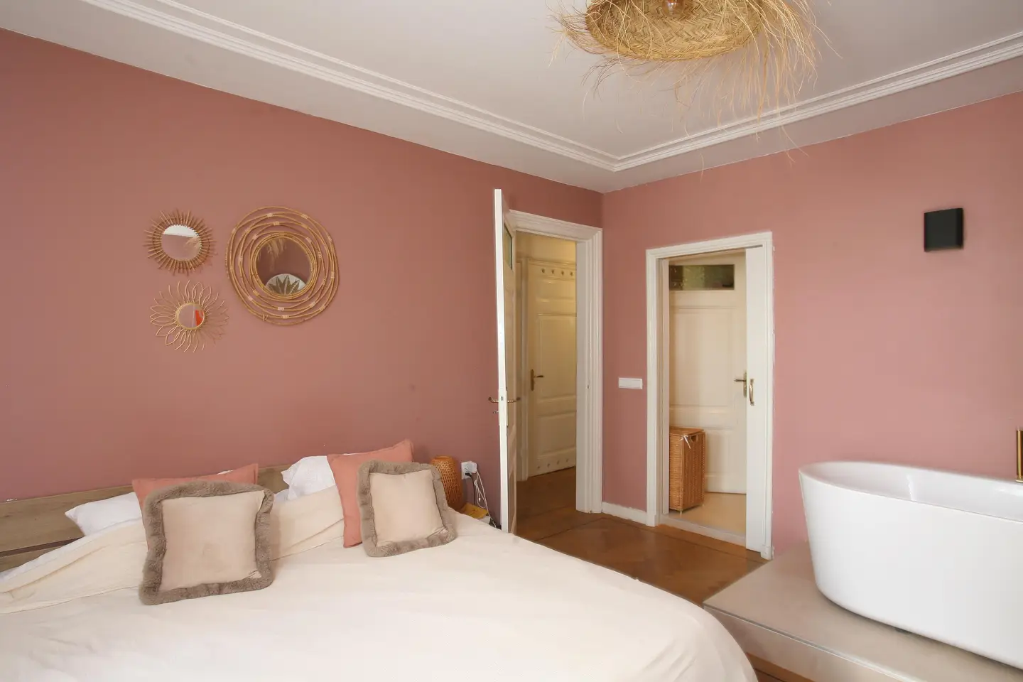 Foto #27 Appartement Kanaalweg Den Haag