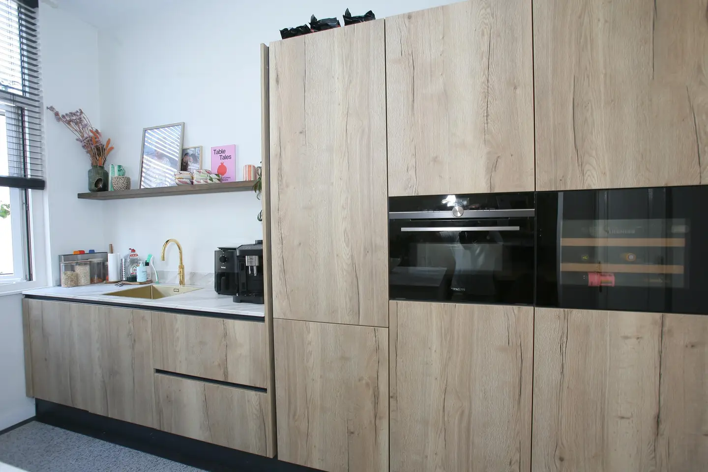Foto #8 Appartement Kanaalweg Den Haag