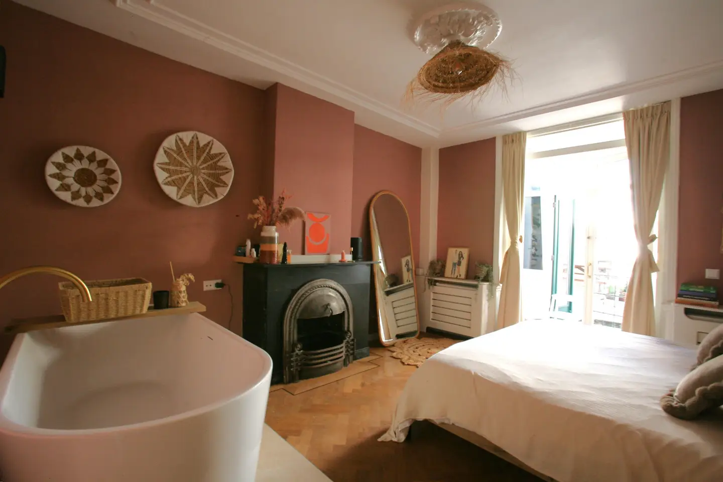 Foto #24 Appartement Kanaalweg Den Haag