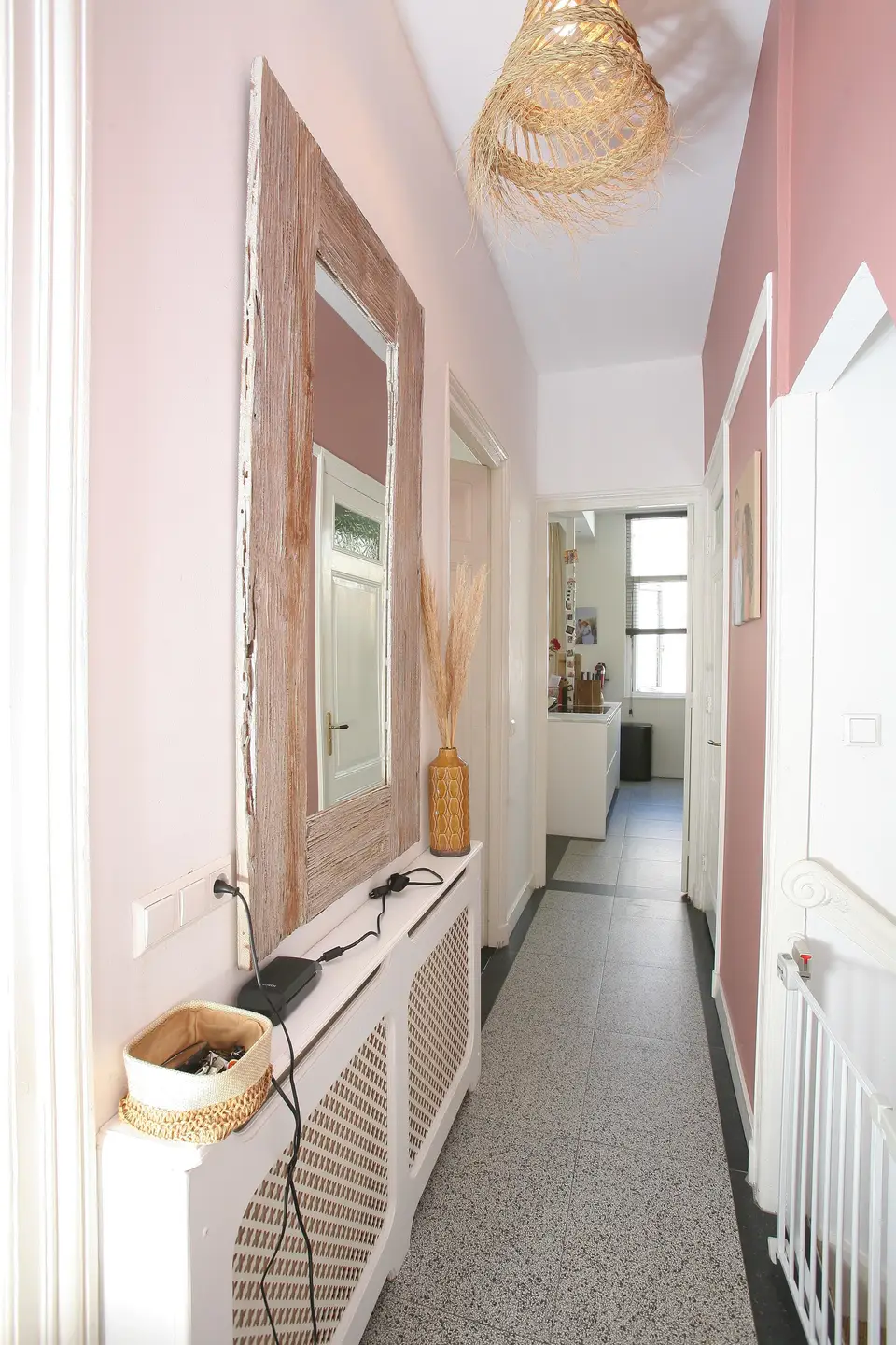 Foto #15 Appartement Kanaalweg Den Haag