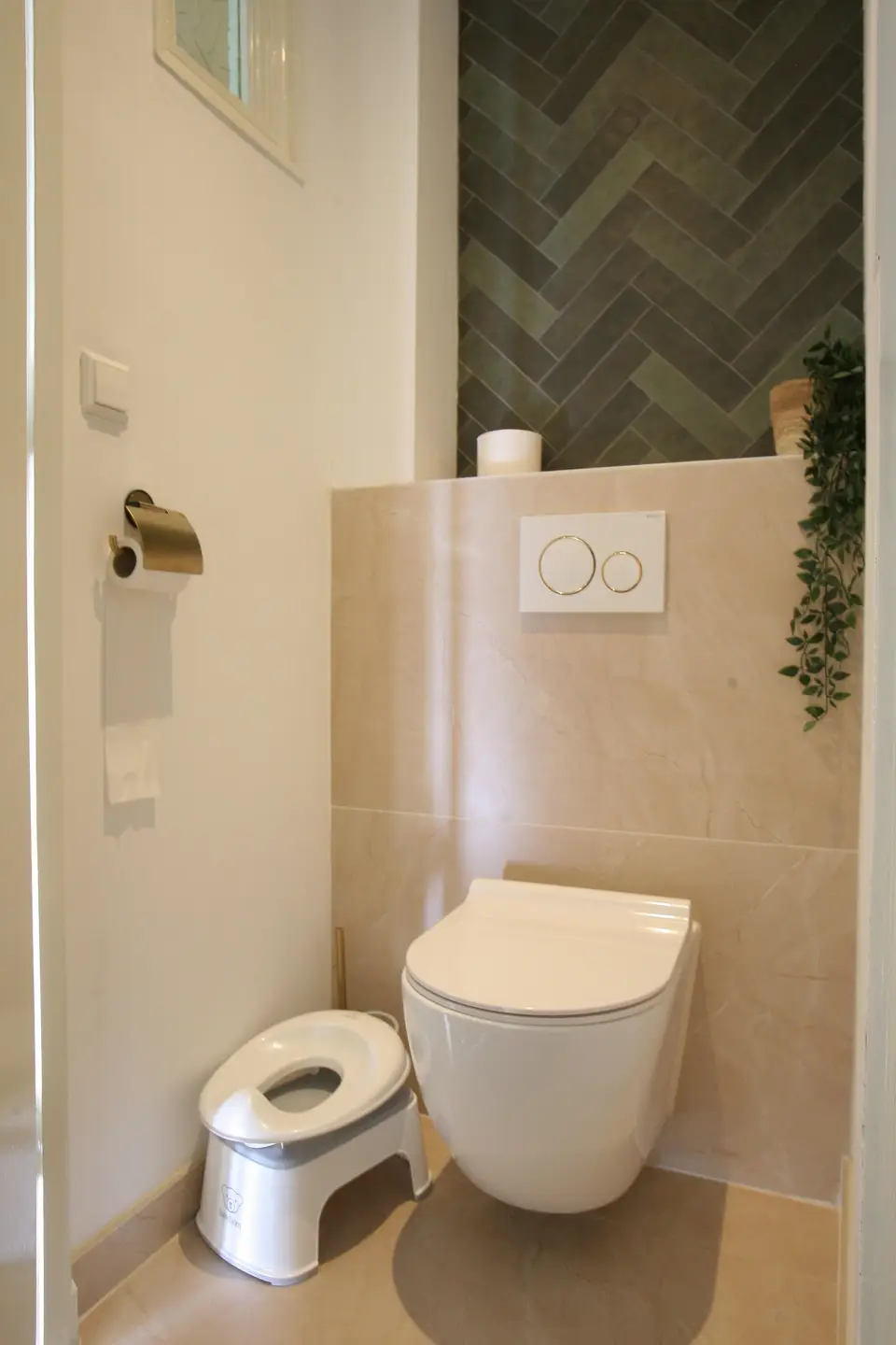 Foto #38 Appartement Kanaalweg Den Haag