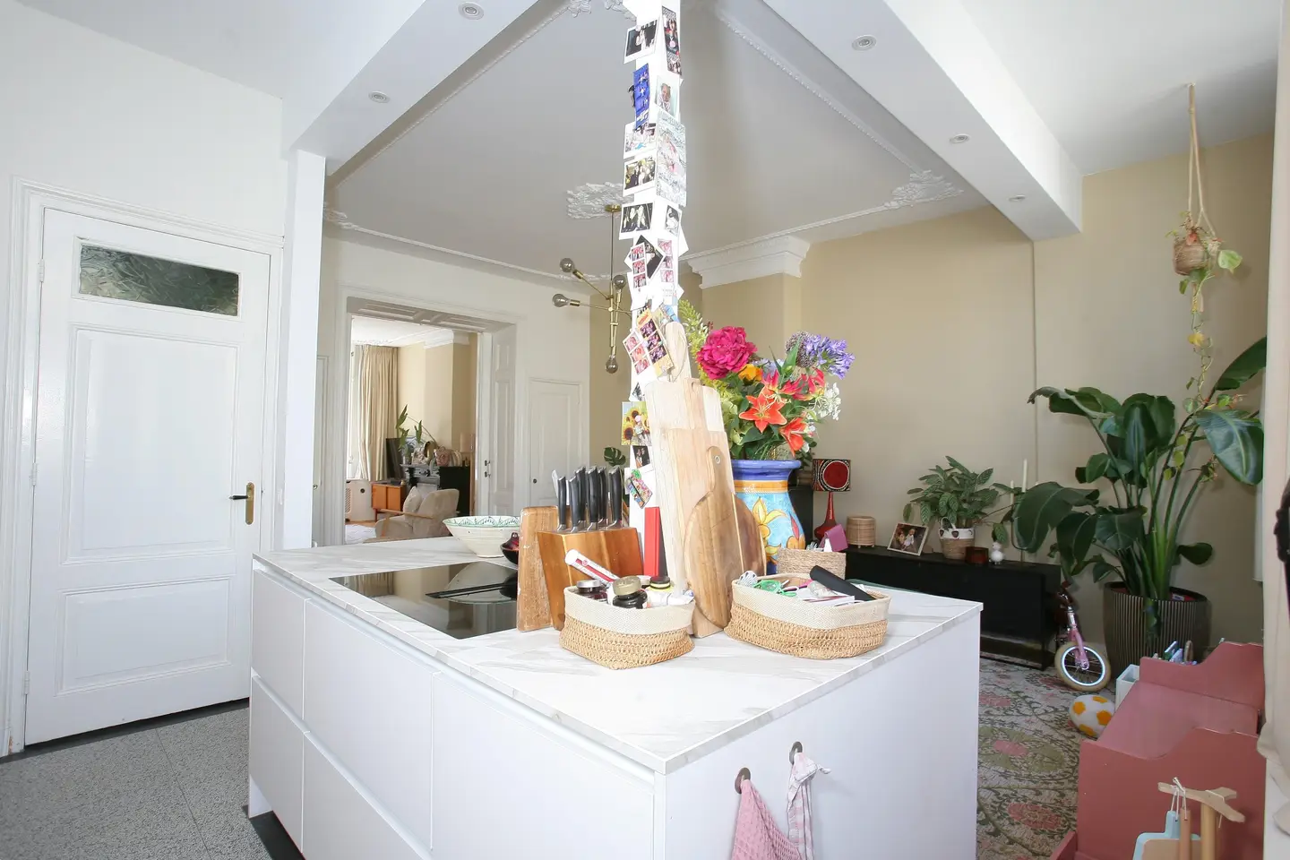 Foto #6 Appartement Kanaalweg Den Haag