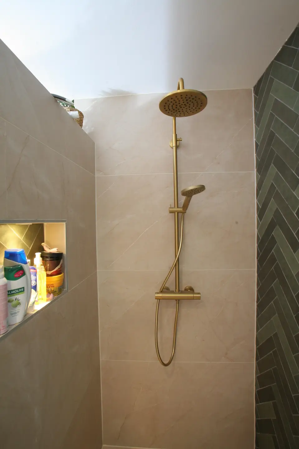 Foto #22 Appartement Kanaalweg Den Haag