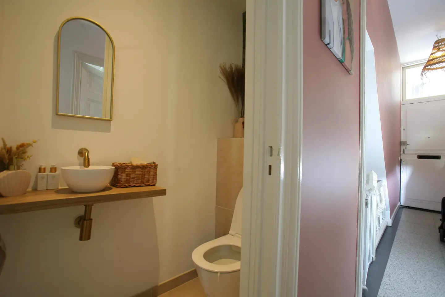 Foto #11 Appartement Kanaalweg Den Haag