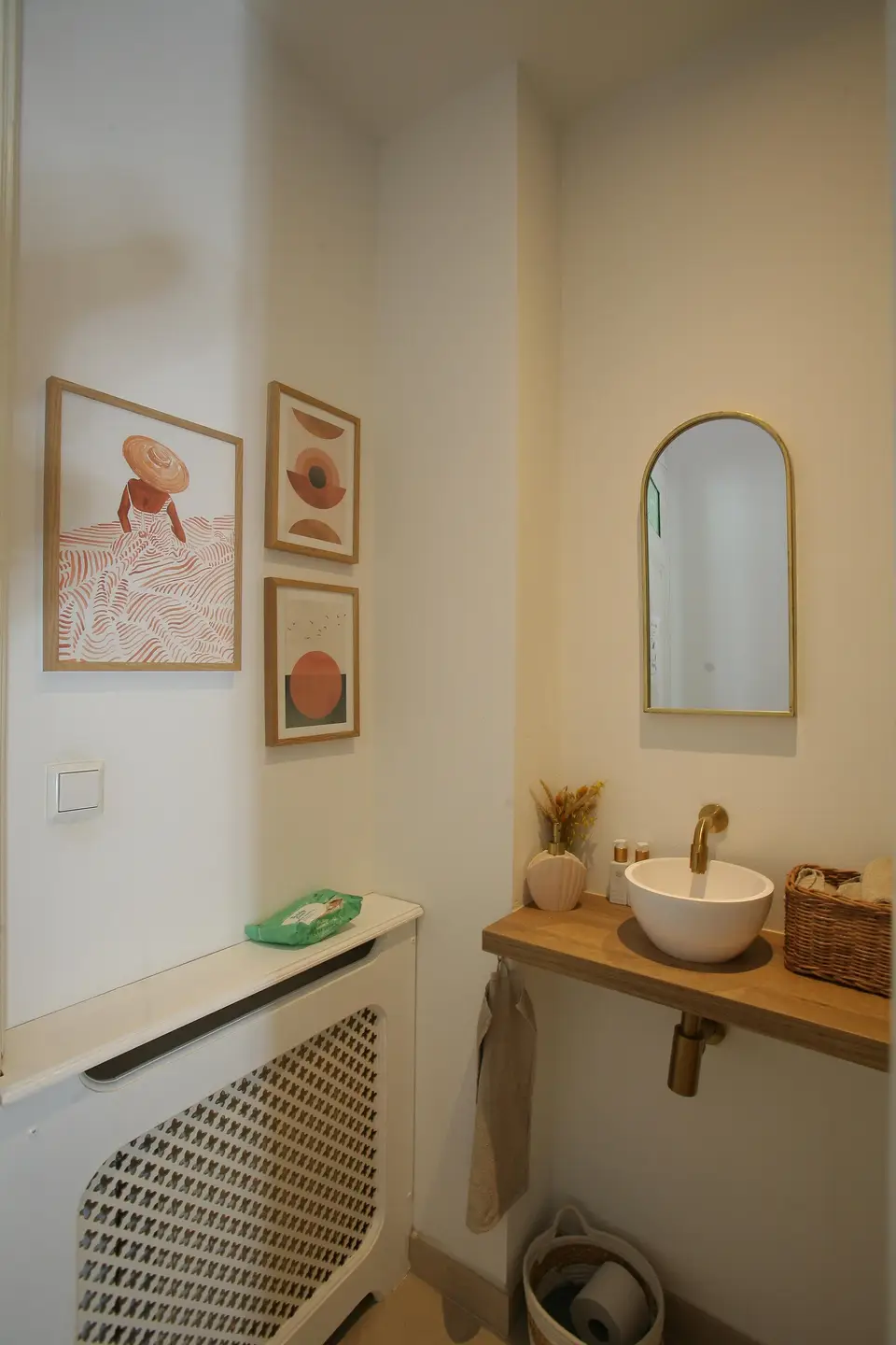 Foto #14 Appartement Kanaalweg Den Haag