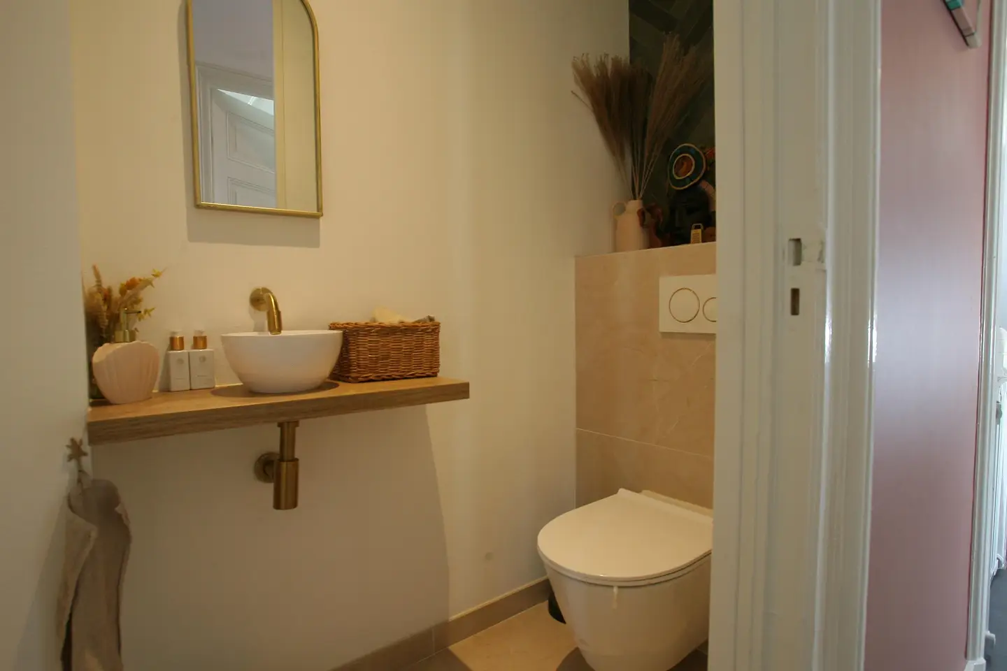 Foto #12 Appartement Kanaalweg Den Haag