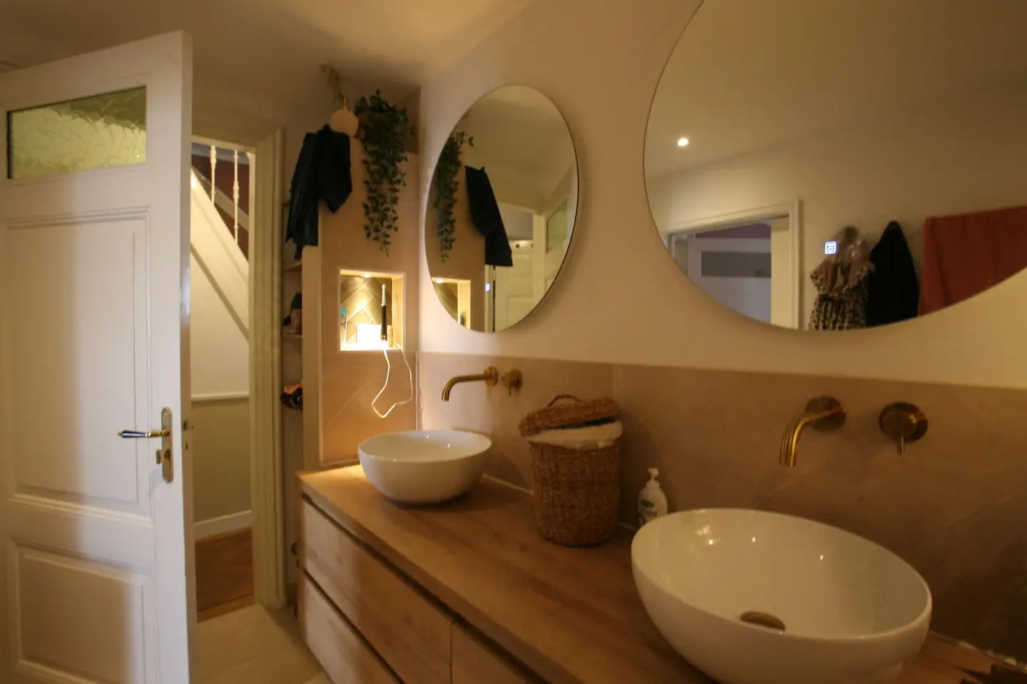 Foto #23 Appartement Kanaalweg Den Haag