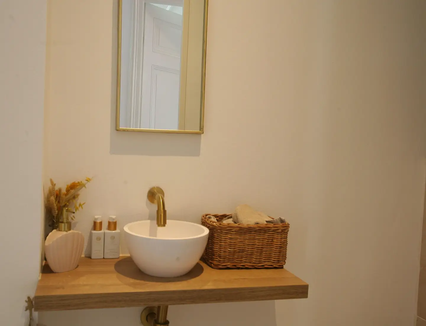 Foto #13 Appartement Kanaalweg Den Haag