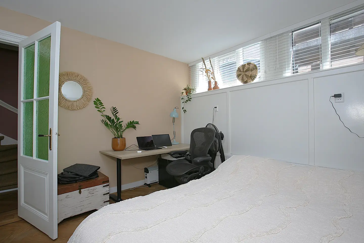 Foto #19 Appartement Kanaalweg Den Haag