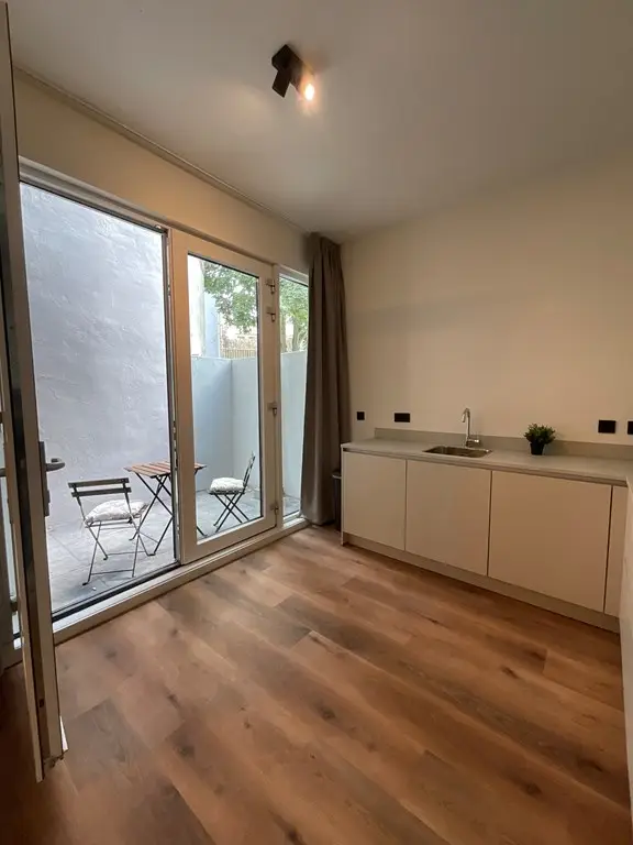 Foto #7 Appartement West-Peterstraat Arnhem