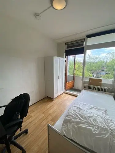 Foto #2 Kamer Hanzestraat Arnhem