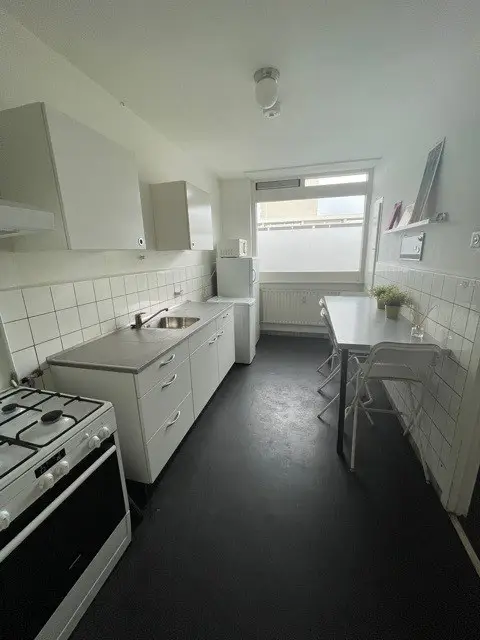 Foto #9 Kamer Hanzestraat Arnhem