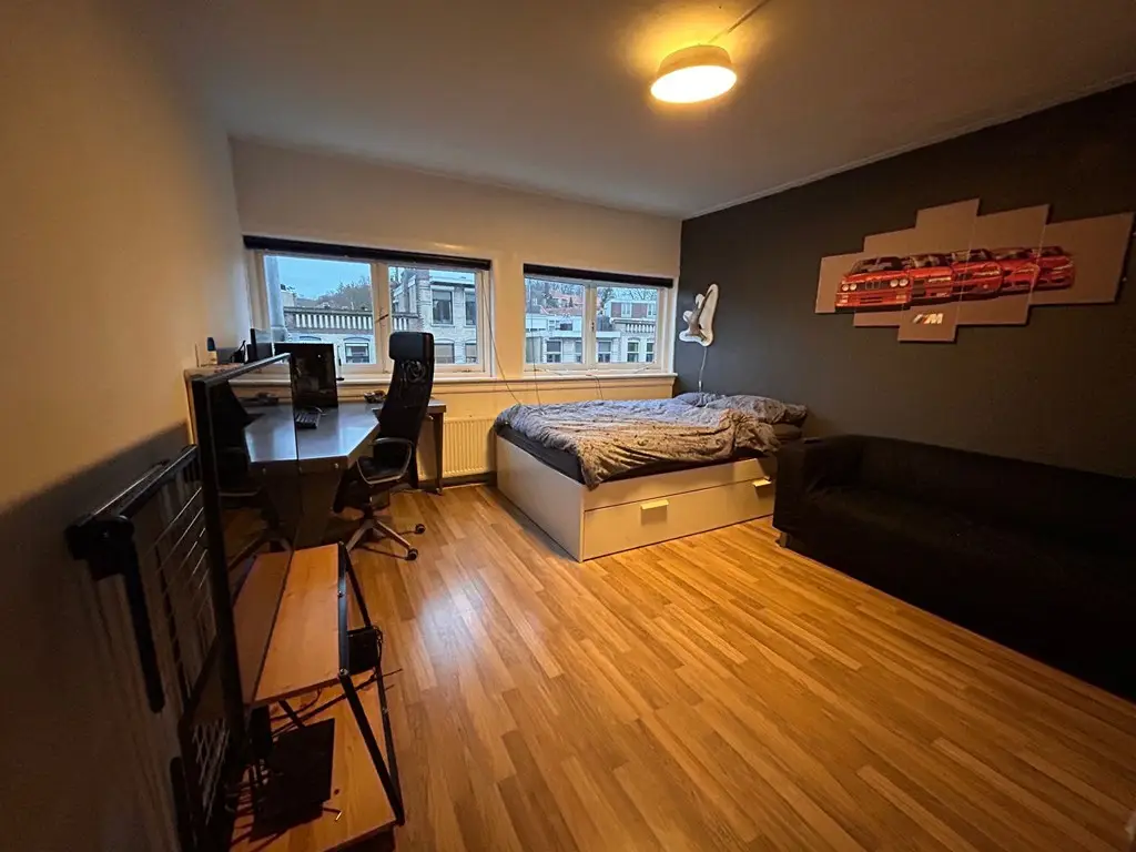 Foto #1 Kamer Hommelseweg Arnhem