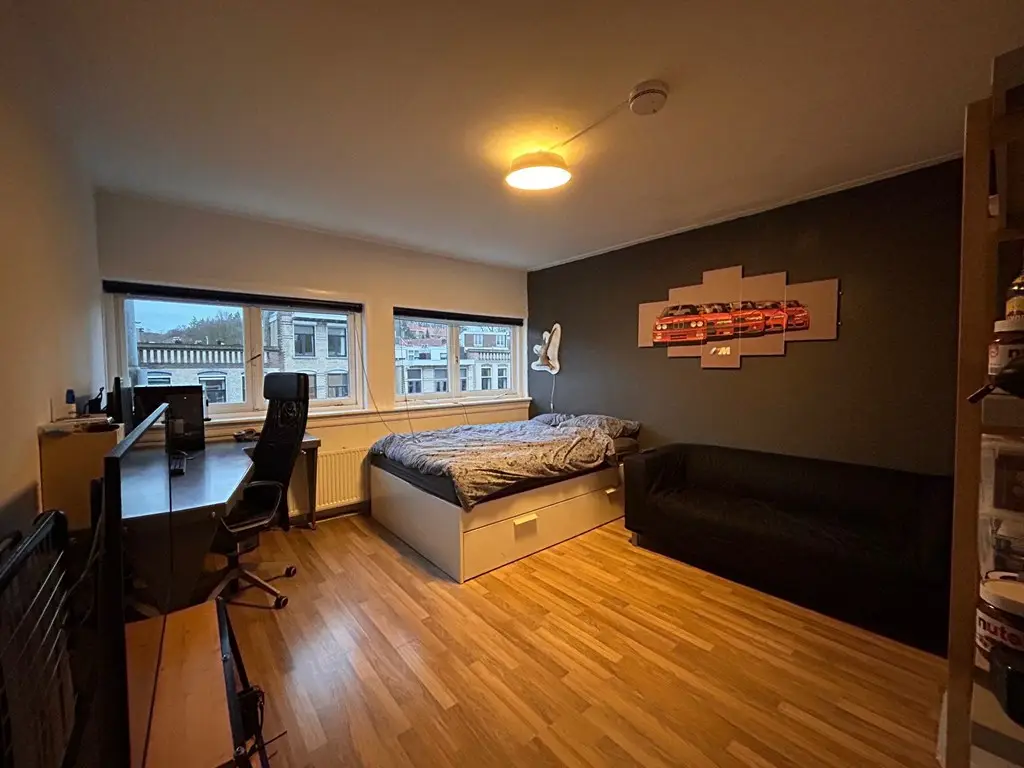 Foto #4 Kamer Hommelseweg Arnhem