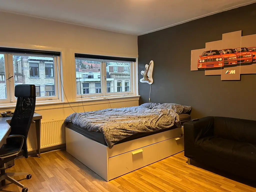 Foto #5 Kamer Hommelseweg Arnhem
