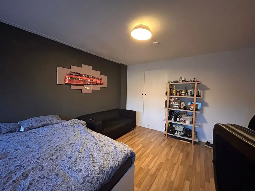 Foto #7 Kamer Hommelseweg Arnhem
