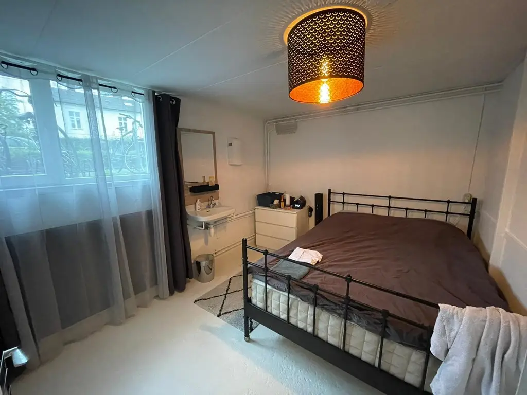 Foto #1 Kamer Zuider Parallelweg Velp