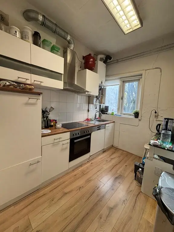 Foto #5 Kamer Van Oldenbarneveldtstraat Arnhem