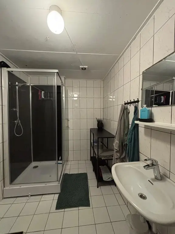 Foto #6 Kamer Van Oldenbarneveldtstraat Arnhem