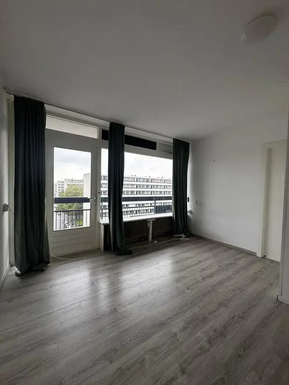Foto #5 Kamer Gildemeestersplein Arnhem