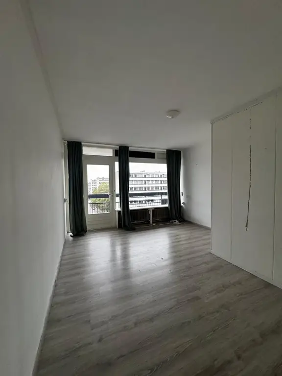 Foto #6 Kamer Gildemeestersplein Arnhem