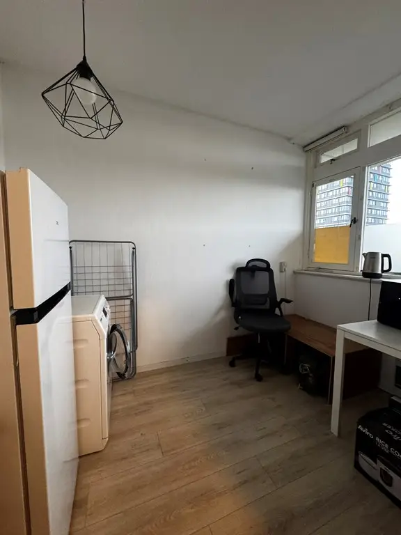 Foto #12 Kamer Gildemeestersplein Arnhem