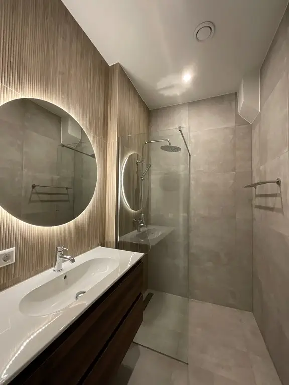Foto #12 Appartement West-Peterstraat Arnhem