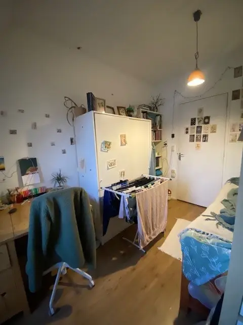 Foto #4 Kamer Zuider Parallelweg Velp