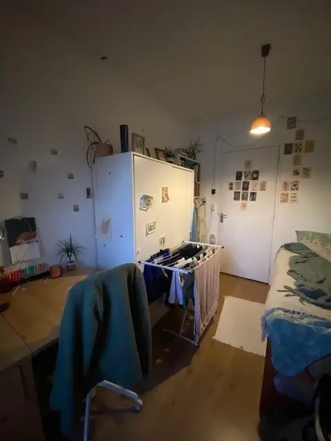 Foto #7 Kamer Zuider Parallelweg Velp