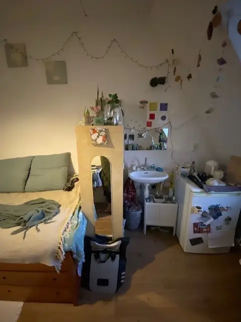 Foto #6 Kamer Zuider Parallelweg Velp