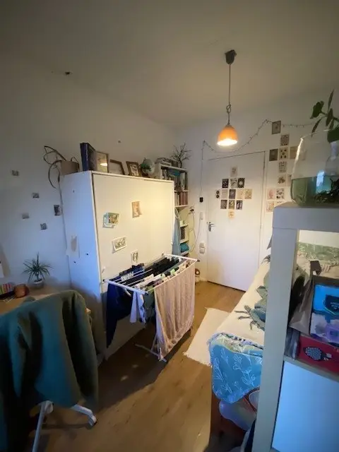 Foto #5 Kamer Zuider Parallelweg Velp