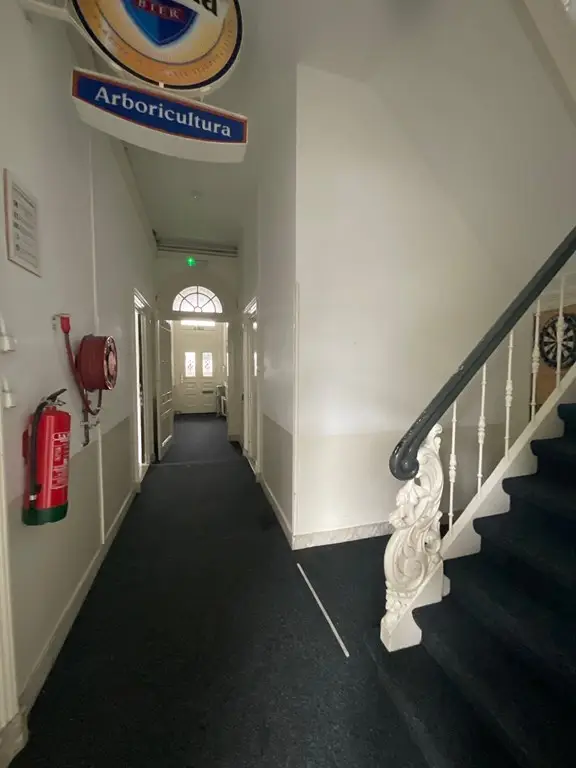 Foto #8 Kamer Zuider Parallelweg Velp