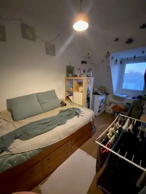 Foto #1 Kamer Zuider Parallelweg Velp