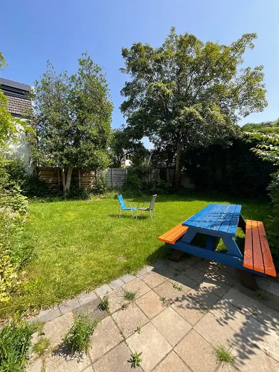 Foto #9 Kamer Zuider Parallelweg Velp
