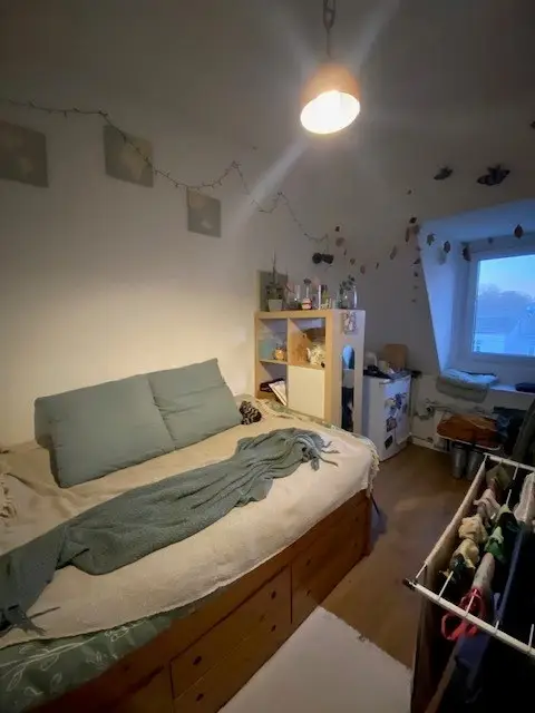 Foto #2 Kamer Zuider Parallelweg Velp