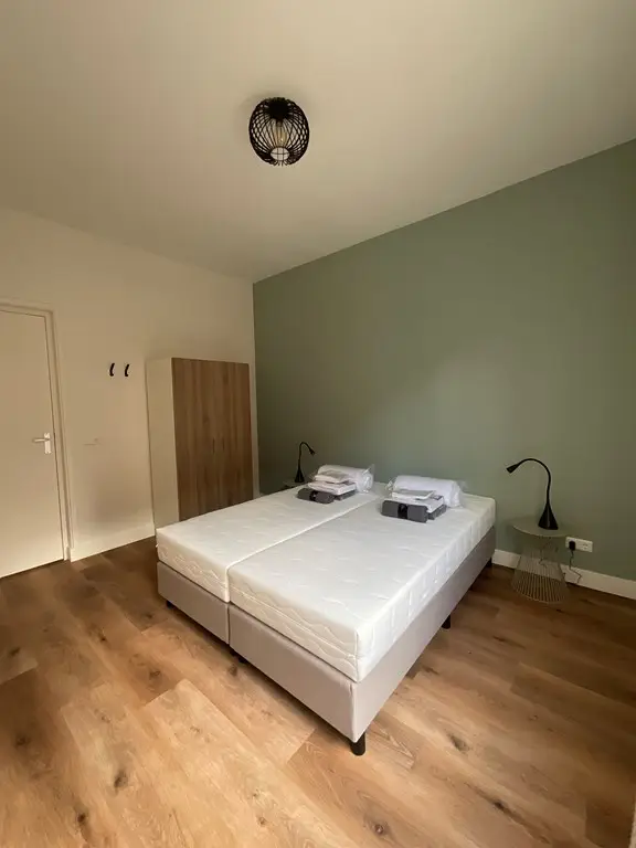 Foto #5 Appartement West-Peterstraat Arnhem