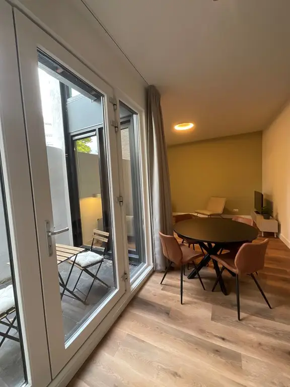 Foto #4 Appartement West-Peterstraat Arnhem