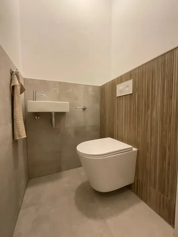 Foto #14 Appartement West-Peterstraat Arnhem